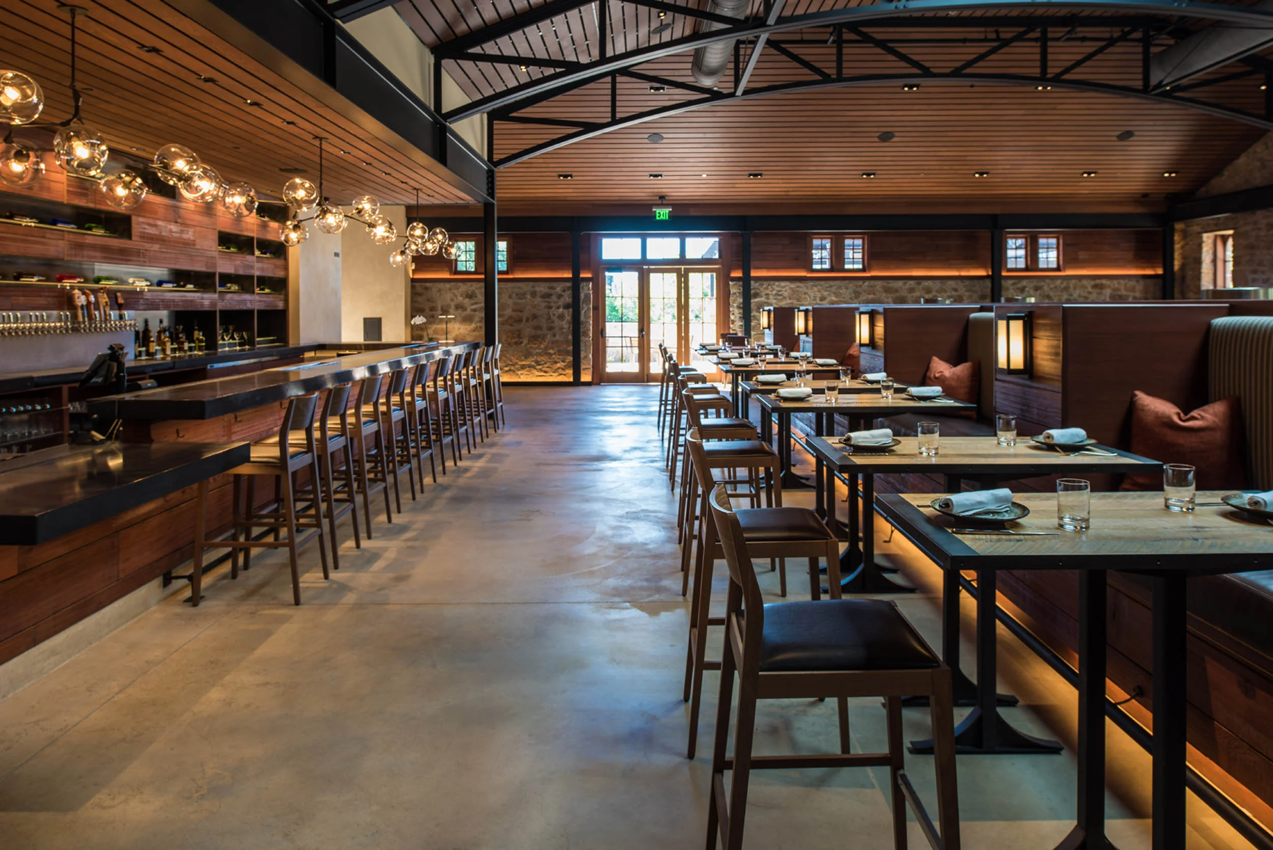 Two Birds One Stone — DLR Group | BraytonHughes